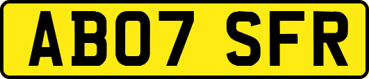 AB07SFR