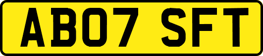 AB07SFT