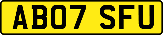 AB07SFU