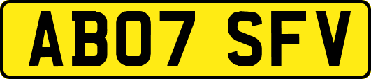 AB07SFV