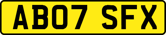AB07SFX