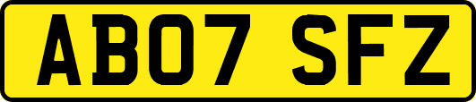 AB07SFZ