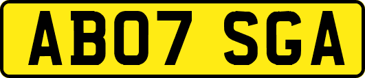 AB07SGA