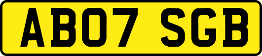 AB07SGB