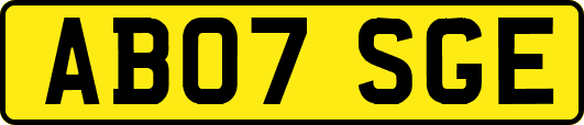 AB07SGE