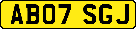 AB07SGJ