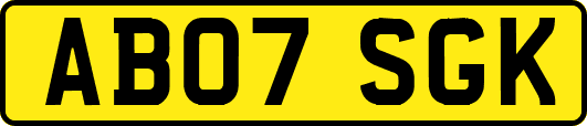 AB07SGK