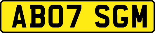 AB07SGM