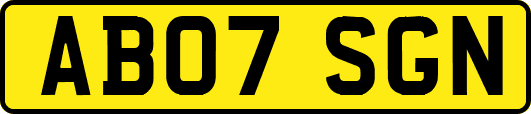 AB07SGN
