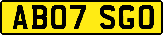 AB07SGO