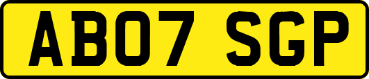 AB07SGP