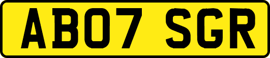 AB07SGR