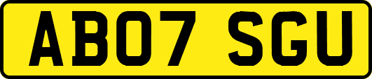 AB07SGU