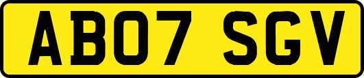 AB07SGV