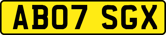 AB07SGX