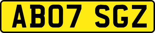 AB07SGZ