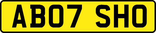 AB07SHO