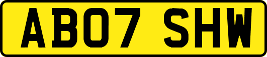 AB07SHW