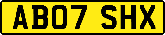 AB07SHX