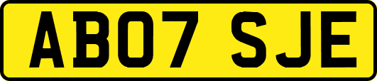 AB07SJE