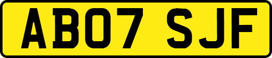 AB07SJF