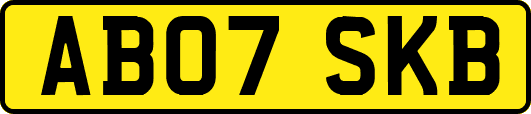 AB07SKB