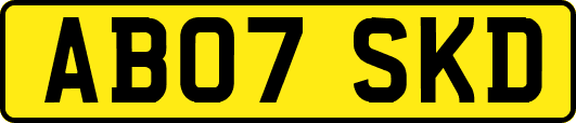 AB07SKD