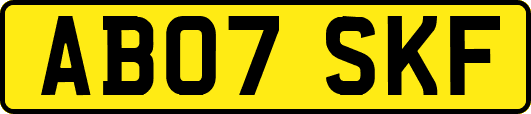AB07SKF