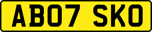 AB07SKO
