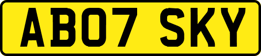 AB07SKY