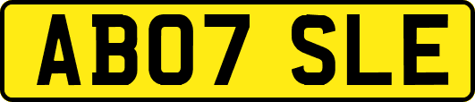 AB07SLE