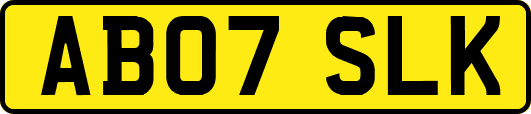 AB07SLK