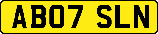 AB07SLN