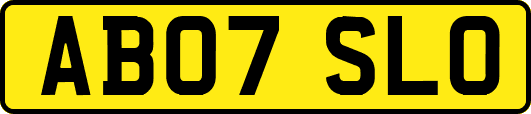 AB07SLO