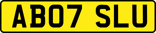AB07SLU