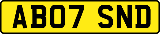 AB07SND