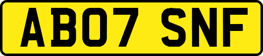 AB07SNF
