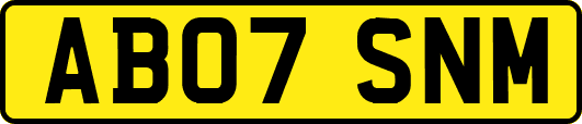 AB07SNM