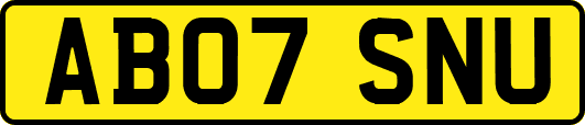 AB07SNU