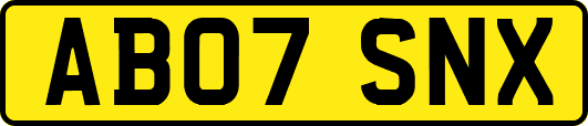 AB07SNX