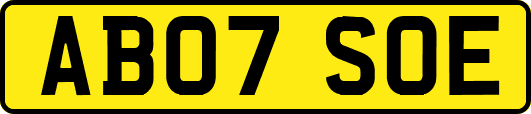 AB07SOE