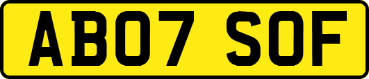 AB07SOF