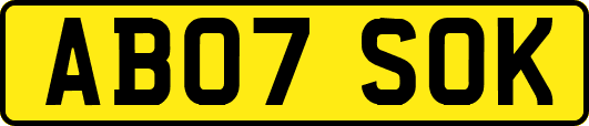 AB07SOK