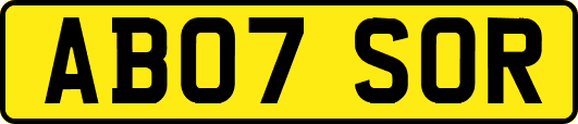 AB07SOR
