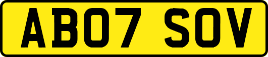 AB07SOV