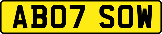 AB07SOW