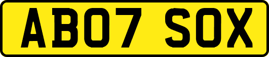AB07SOX