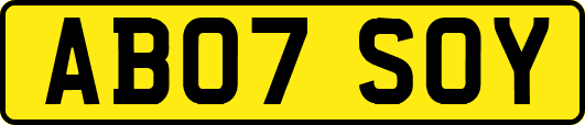 AB07SOY