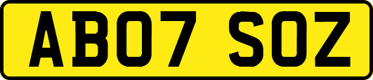 AB07SOZ
