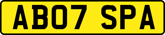 AB07SPA